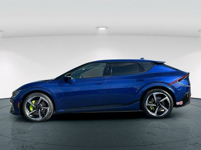 Used 2023 Kia EV6 GT AWD/4WD image 3