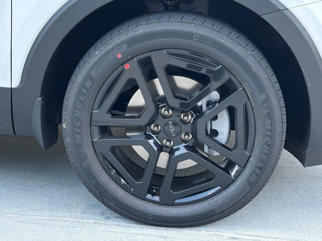 New 2025 Kia Telluride SX Prestige X-Line image 9