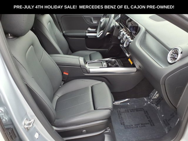 Certified 2026 Mercedes-Benz GLA 250 image 17