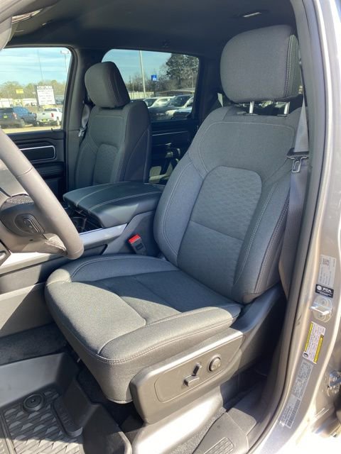 New 2026 RAM 1500 Lone Star image 11