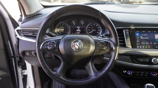 Used 2021 Buick Enclave Essence w/ Sport Touring Edition image 29