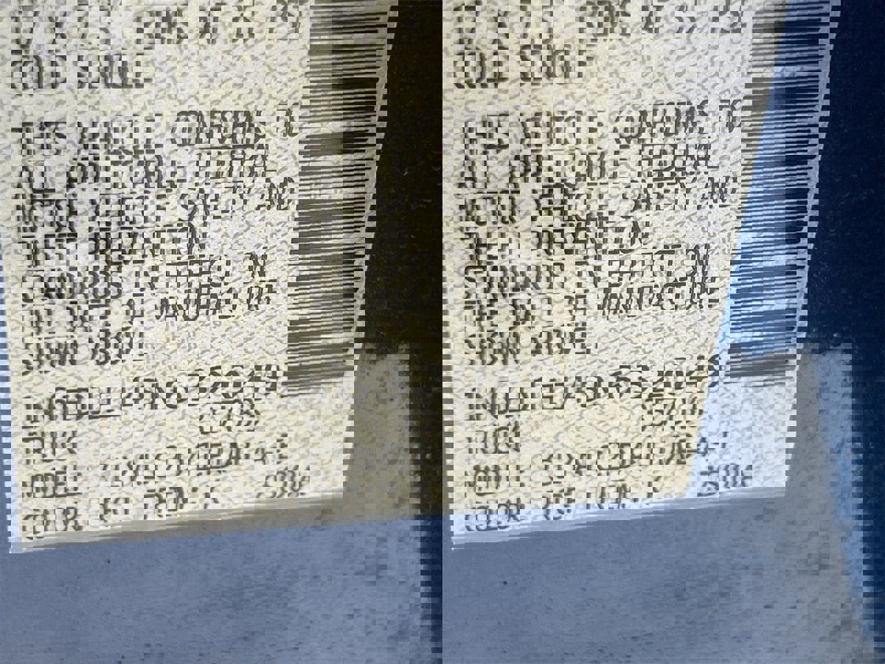 Certified 2025 Nissan Frontier SV w/ SV Convenience Package image 27