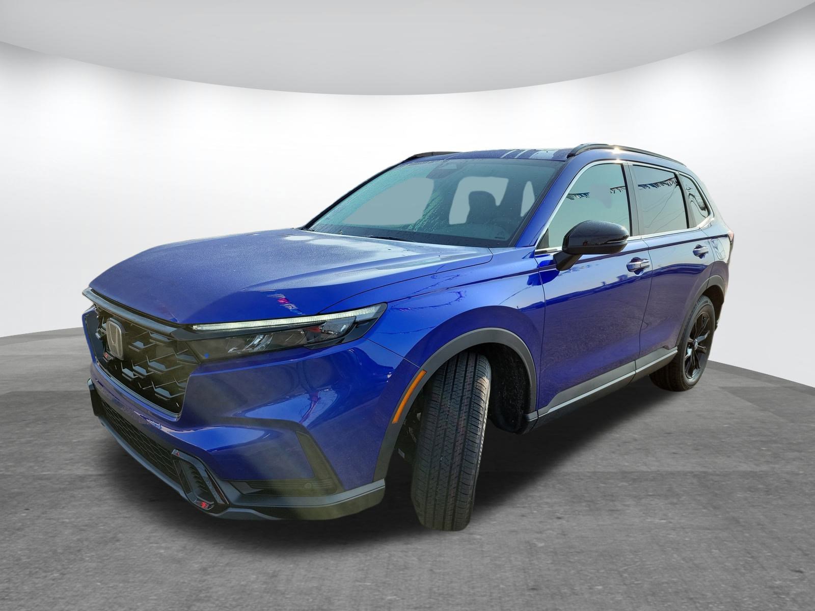 New 2025 Honda CR-V Sport-L image 3