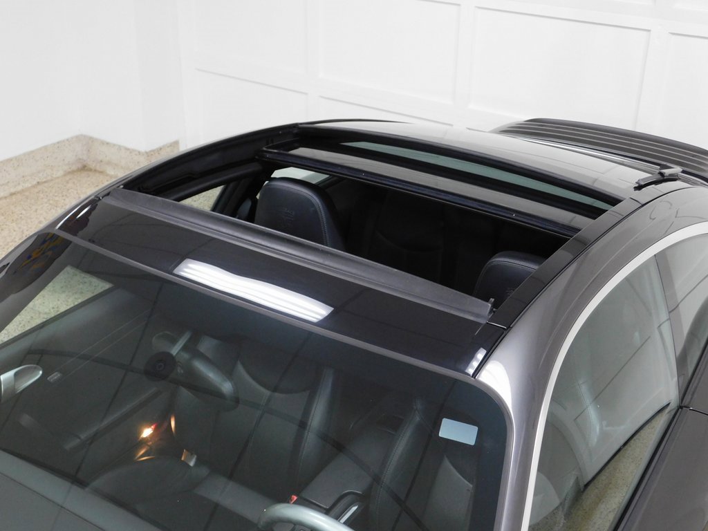 Used 2008 Porsche 911 Targa 4S image 26