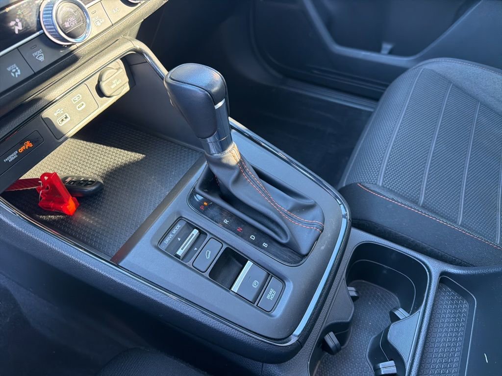 Certified 2023 Honda CR-V Sport image 34