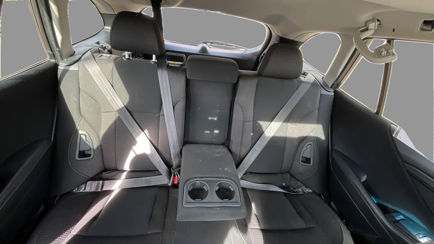 Used 2020 Subaru Outback Premium w/ Tech Package 1 image 13