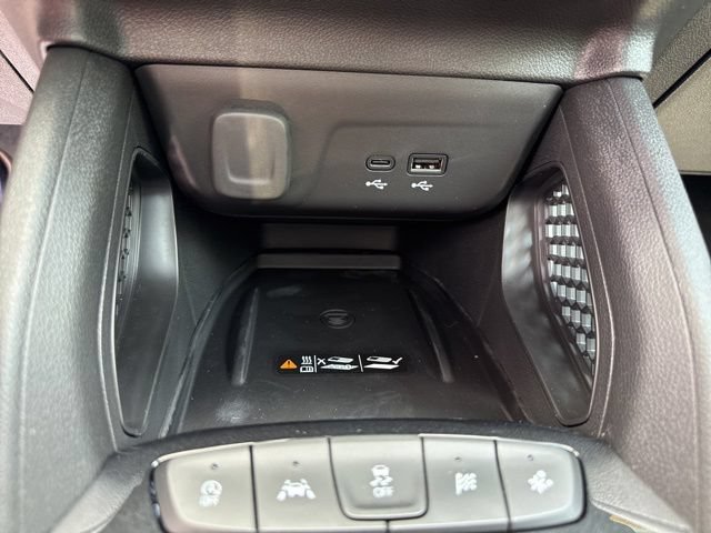 New 2026 Chevrolet TrailBlazer ACTIV w/ Convenience Package FWD image 29