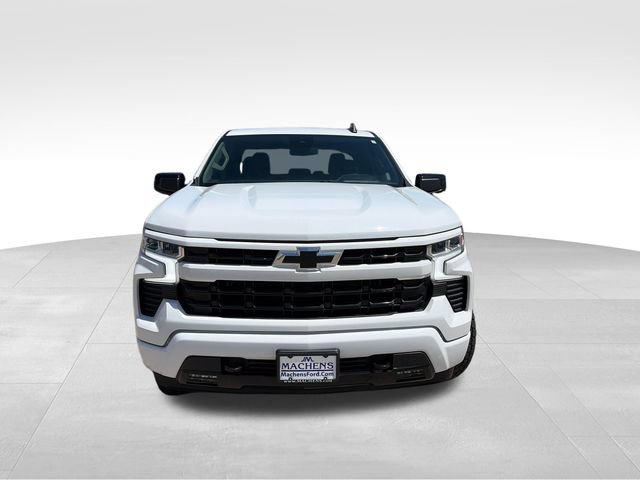 Used 2023 Chevrolet Silverado 1500 RST AWD/4WD image 9
