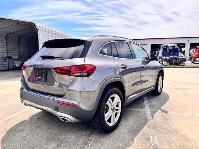Certified 2022 Mercedes-Benz GLA 250 image 24