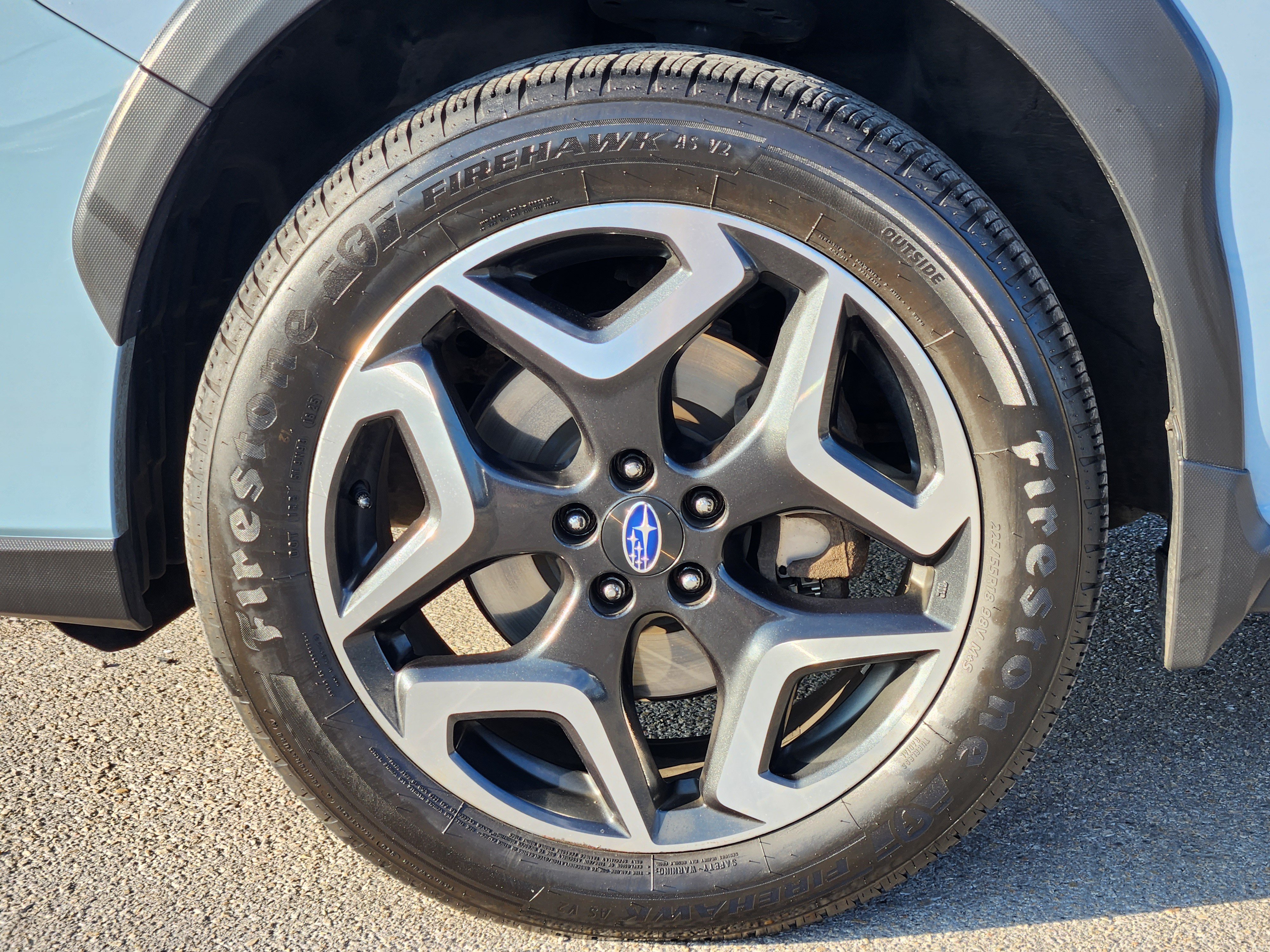 Used 2019 Subaru Crosstrek 2.0i Limited AWD/4WD image 10