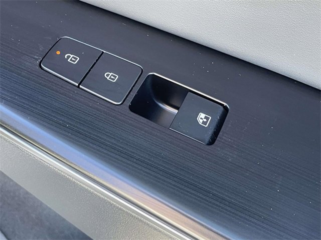 New 2025 Kia EV6 Wind image 13