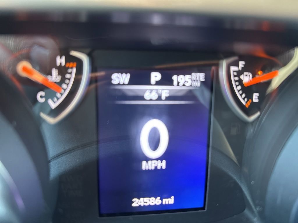 Used 2021 Jeep Gladiator Willys image 22