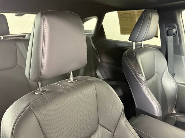 Used 2023 Lexus RX 350 Premium Plus w/ Accessory Package image 30