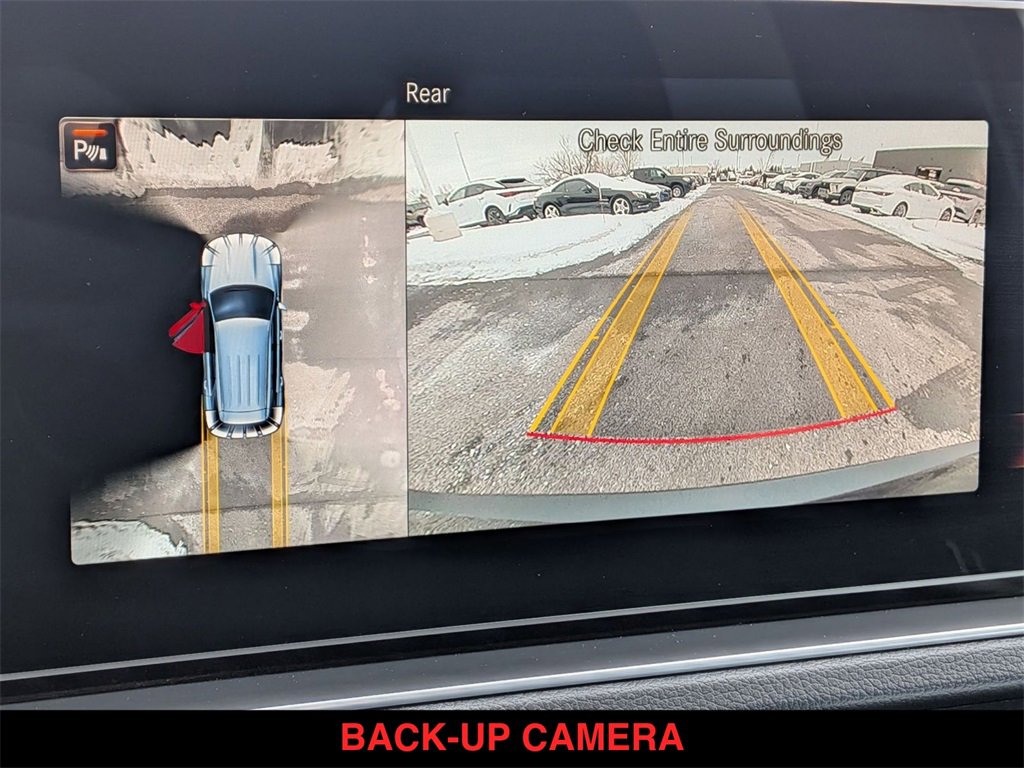 Certified 2023 Mercedes-Benz GLE 450 4MATIC image 6