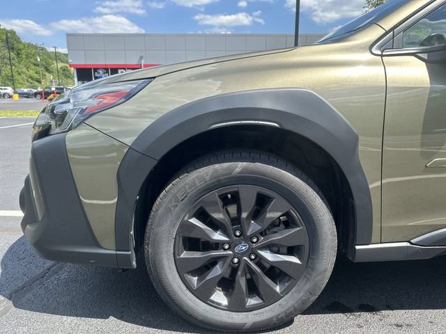 Used 2024 Subaru Outback Onyx Edition AWD/4WD image 21