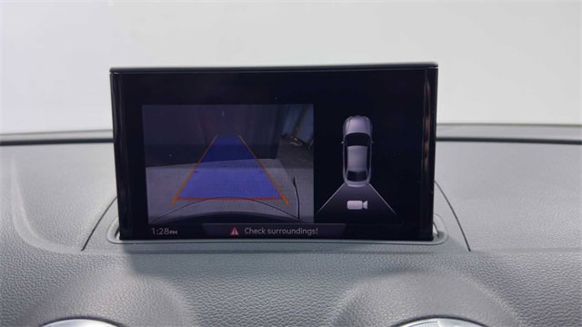 Used 2020 Audi A3 2.0T Premium image 29