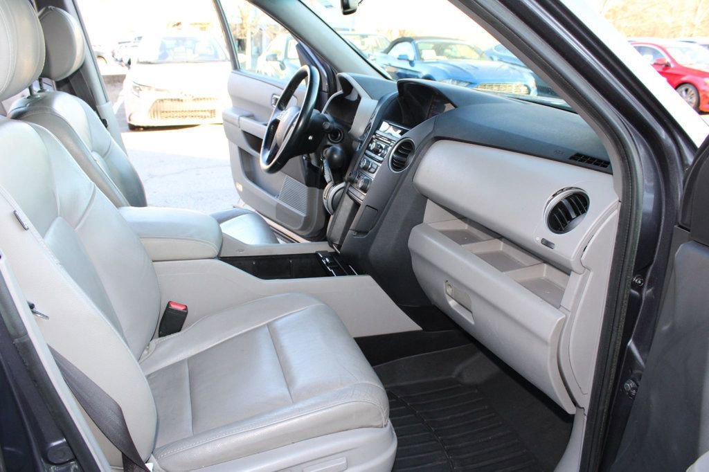Used 2015 Honda Pilot EX-L image 11