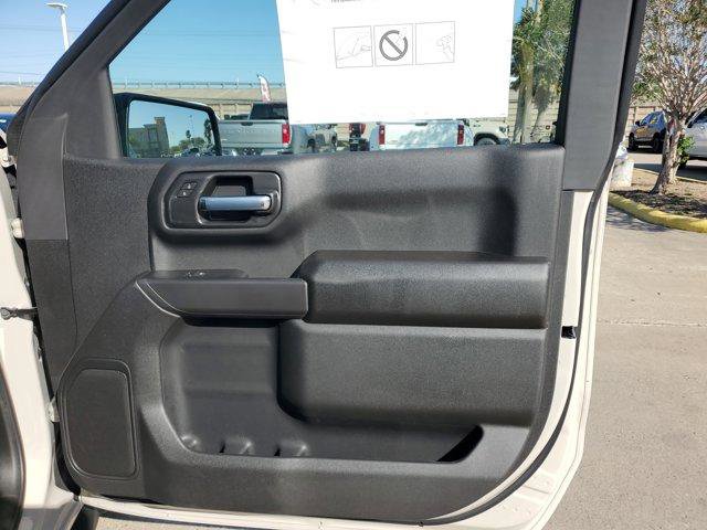 New 2026 GMC Sierra 1500 Pro w/ Pro Value Package image 9