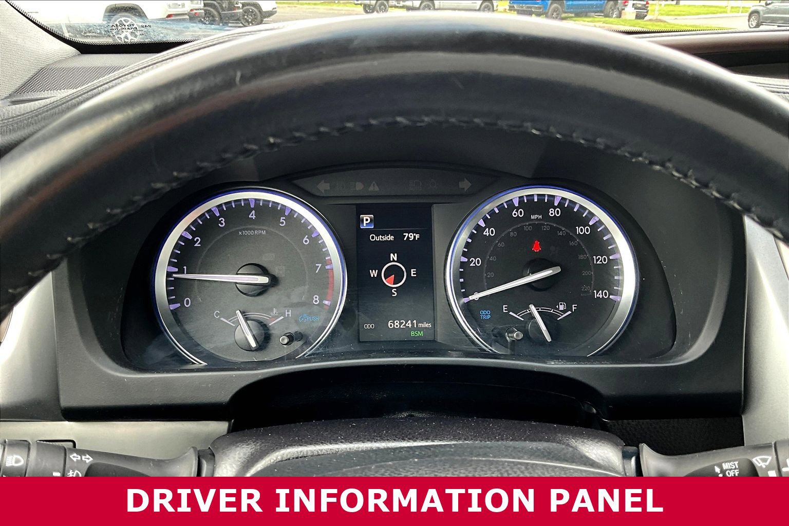 Used 2019 Toyota Highlander XLE image 13