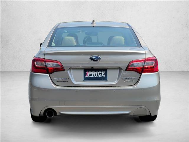 Used 2017 Subaru Legacy 2.5i Limited AWD/4WD image 6