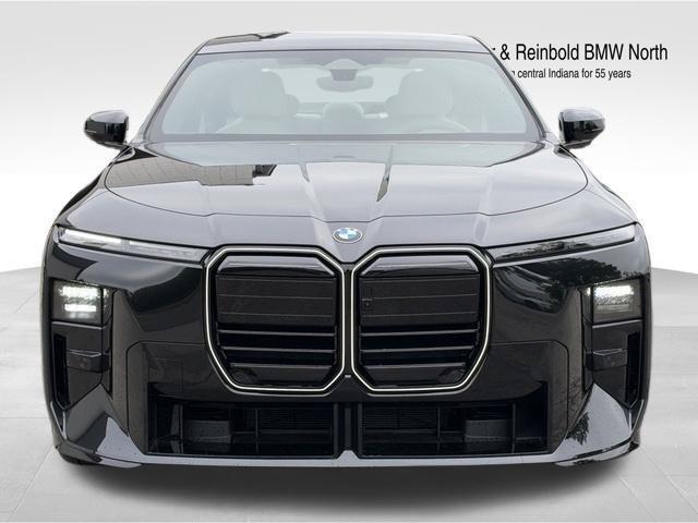 New 2027 BMW 740i xDrive w/ Executive Package AWD/4WD image 11