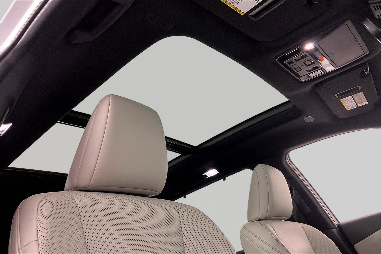 Used 2024 Lexus TX 350 FWD w/ Technology Package image 27