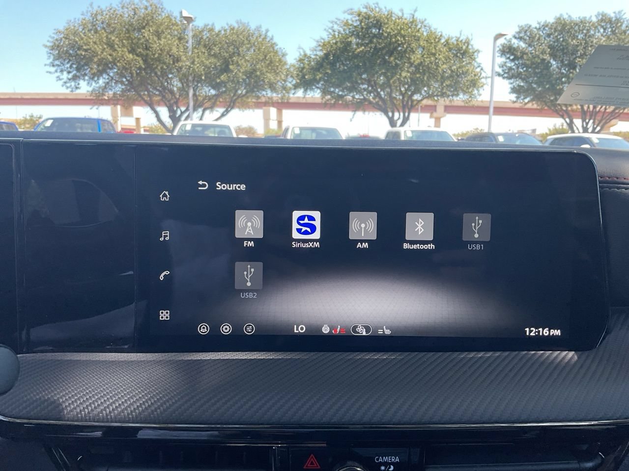 New 2027 Nissan Kicks SR AWD/4WD image 32