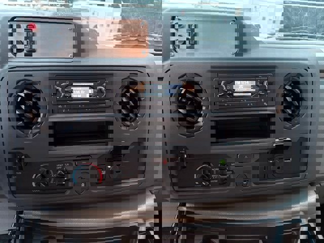 New 2026 Ford E-350 and Econoline 350 Super Duty w/ Power Equipment Group RWD image 13
