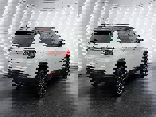 New 2026 Jeep Compass Limited image 22