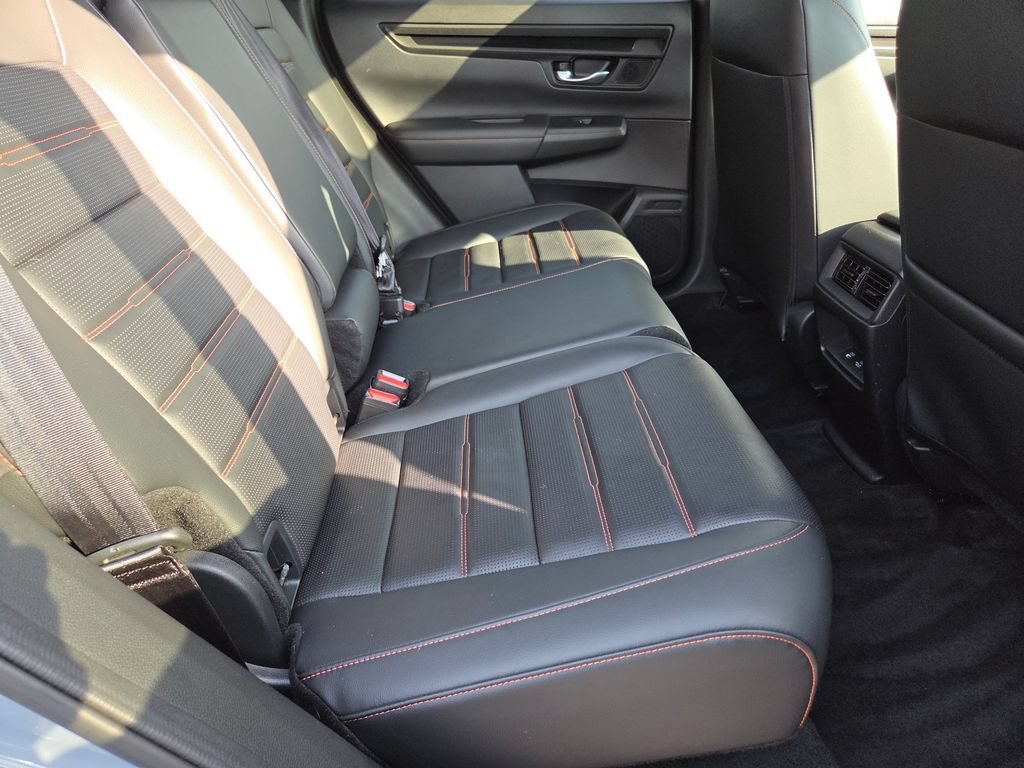 Used 2024 Honda CR-V Sport-L image 30