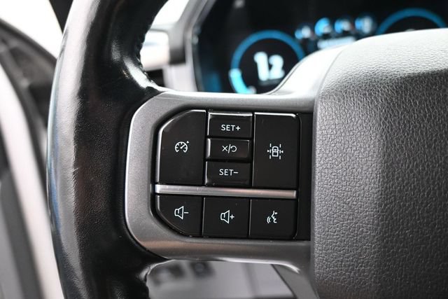 Certified 2021 Ford F150 Lariat w/ Equipment Group 501A Mid AWD/4WD image 15