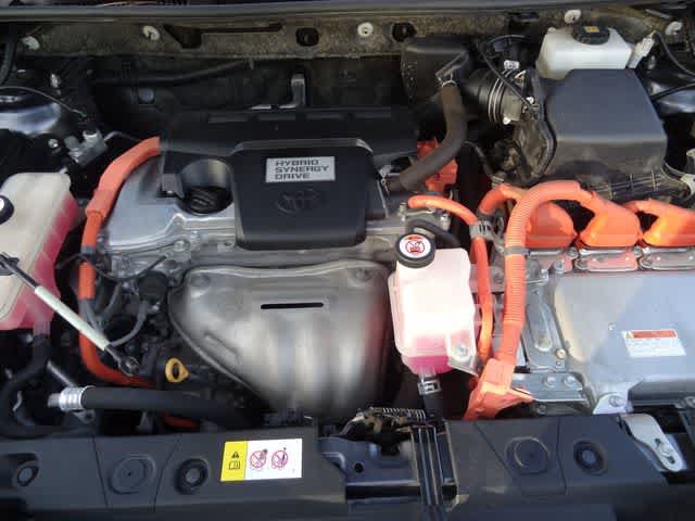 Used 2018 Toyota RAV4 SE AWD/4WD image 33
