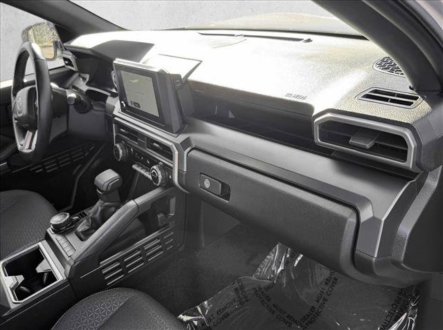 Certified 2025 Toyota 4Runner SR5 image 19