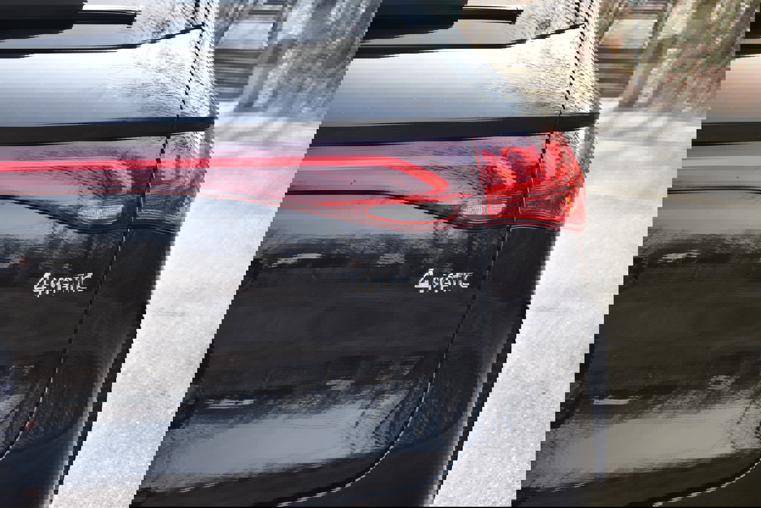 Used 2023 Mercedes-Benz EQE 350+ 4MATIC SUV image 17