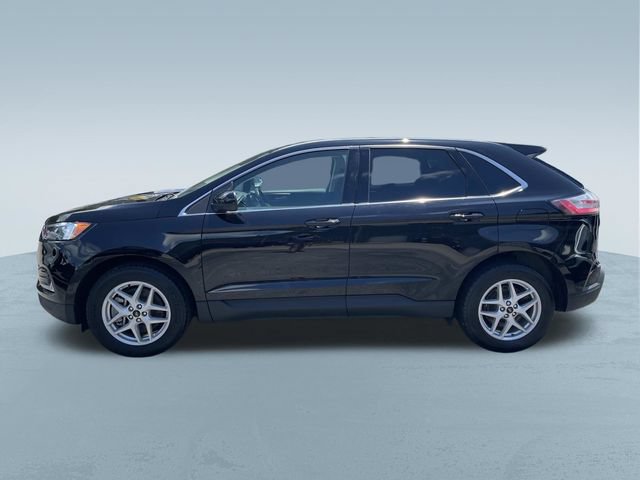 Certified 2024 Ford Edge SEL w/ Convenience Package AWD/4WD image 8