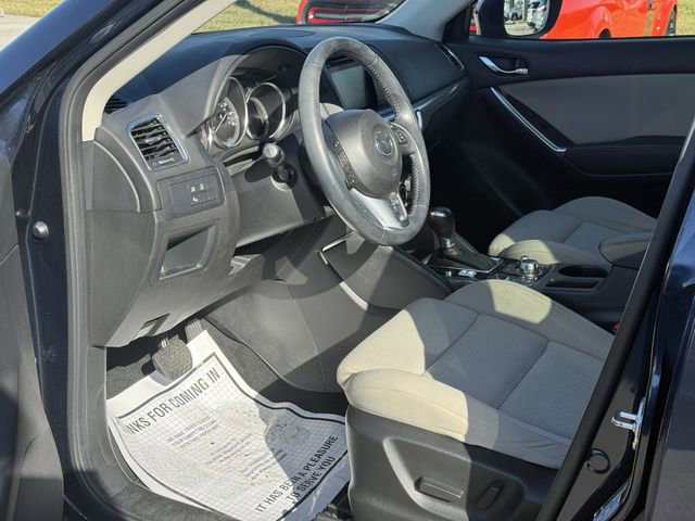 Used 2016 MAZDA CX-5 Touring image 14