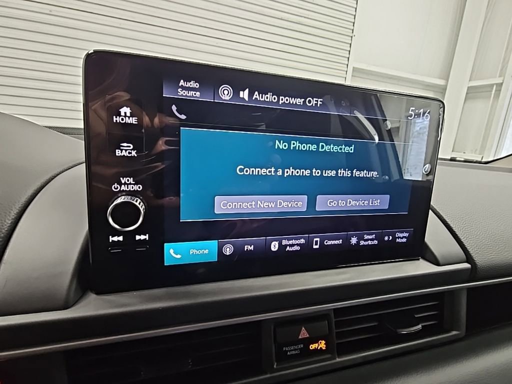 New 2025 Honda Pilot EX-L image 14