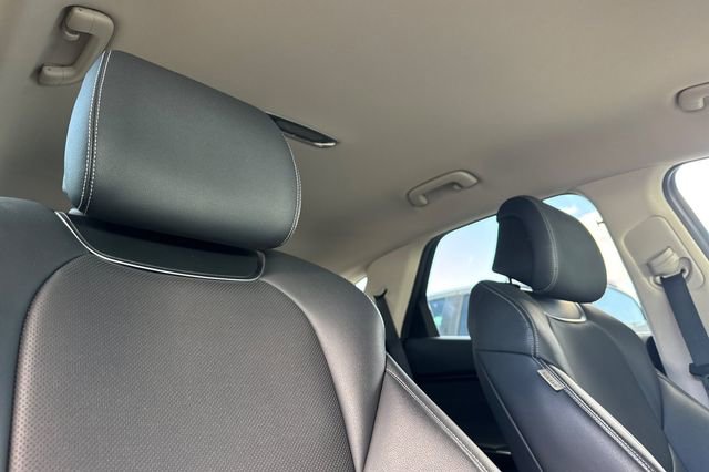 Used 2025 Genesis GV70 2.5T image 20