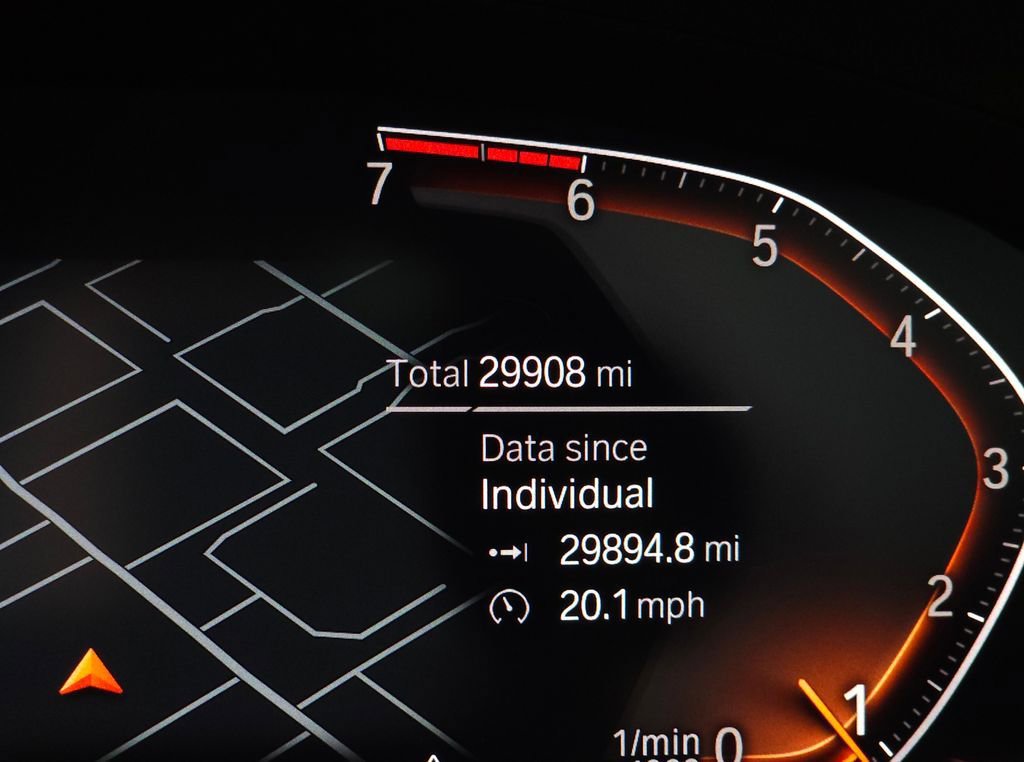 Used 2023 BMW X3 xDrive30i w/ Convenience Package image 22