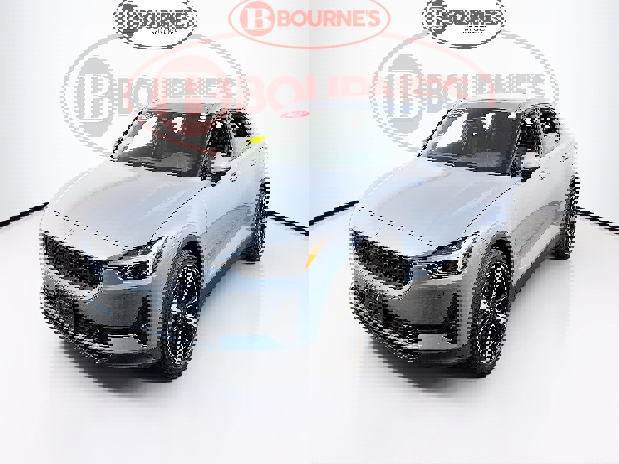 Used 2021 Polestar Polestar 2 image 7