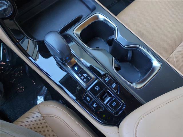 Used 2024 Lexus NX 450h+ AWD w/ Vision Package image 12