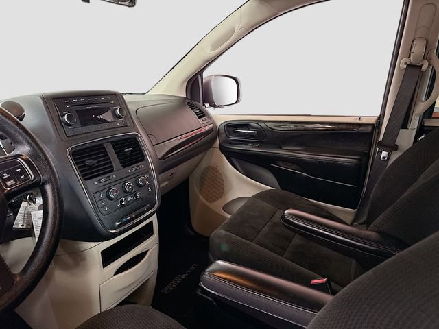 Used 2016 Dodge Grand Caravan SE w/ Quick Order Package 29E SE image 21