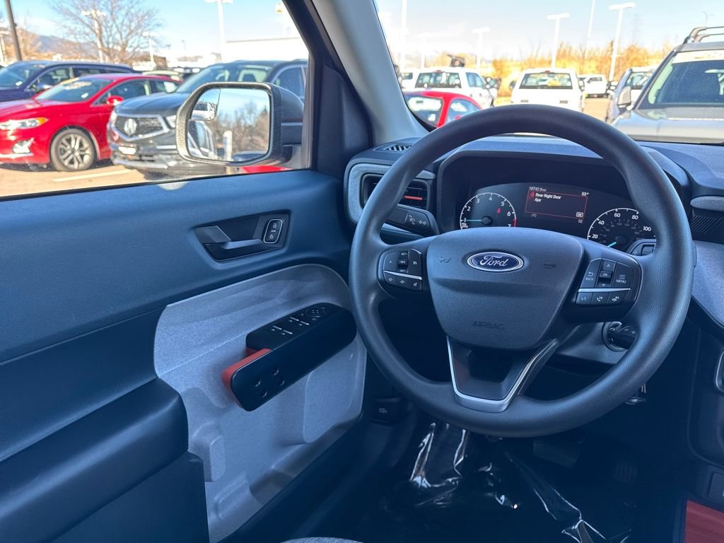 Used 2022 Ford Maverick XLT w/ Equipment Group 300A Standard image 42