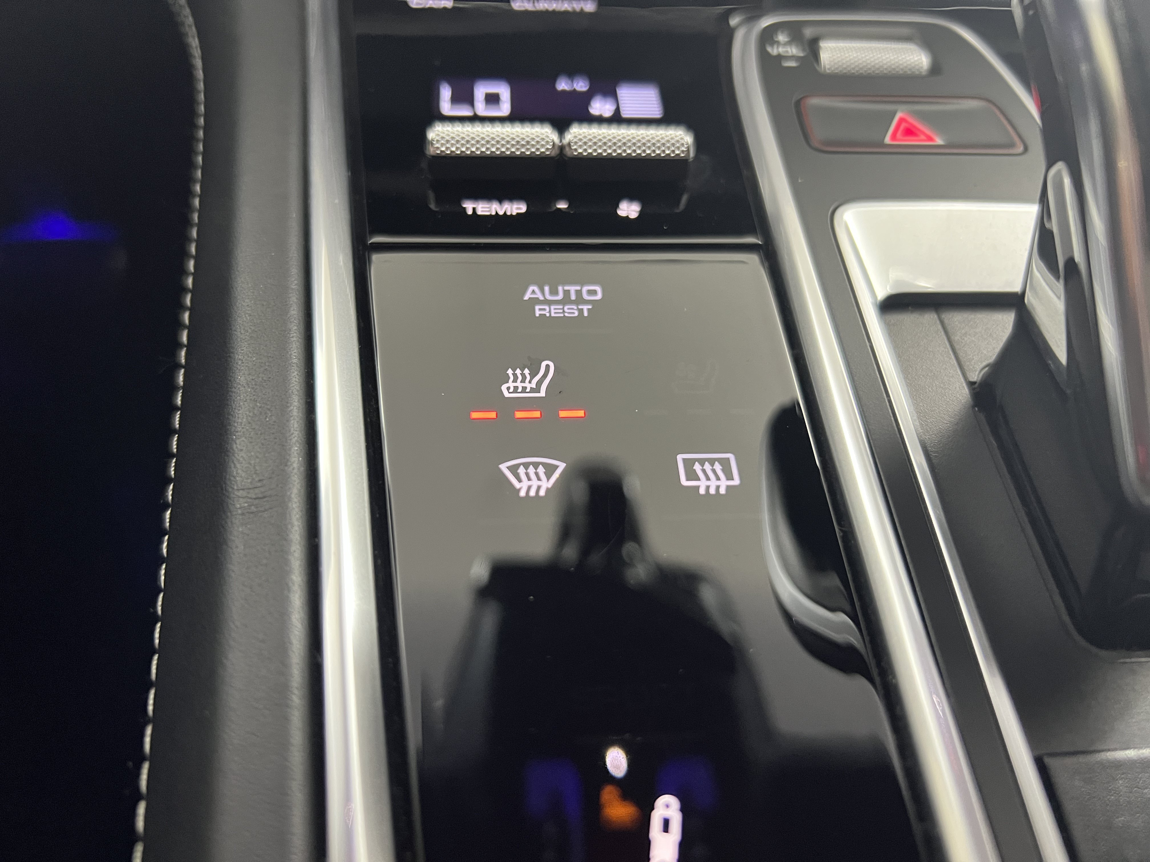 Certified 2023 Porsche Panamera GTS AWD/4WD image 23