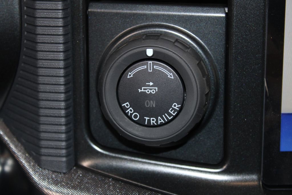 New 2025 Ford F150 Tremor w/ Equipment Group 402A High image 45