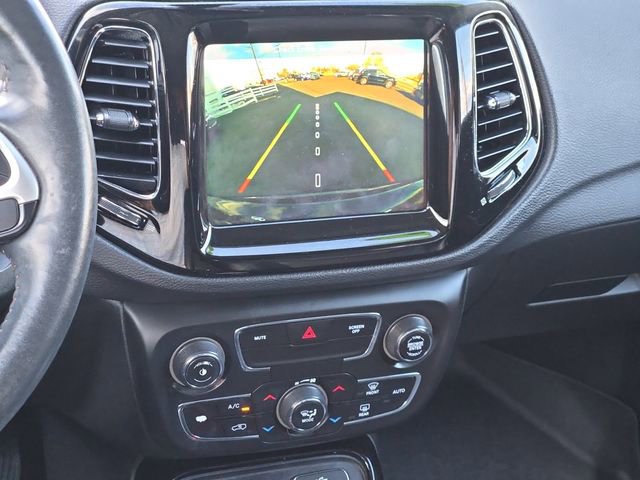Used 2019 Jeep Compass Limited image 21