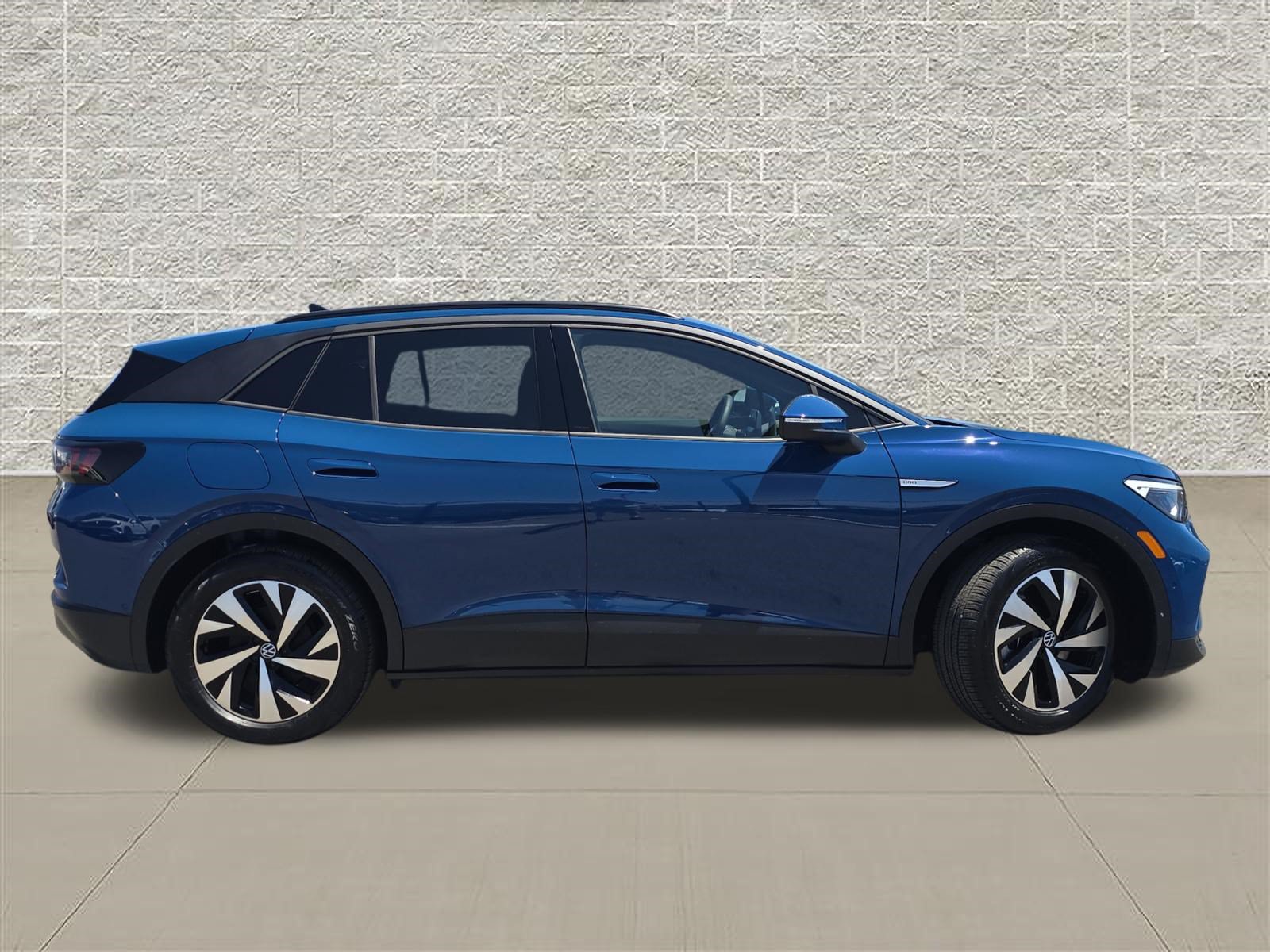 New 2026 Volkswagen ID.4 Pro RWD image 8