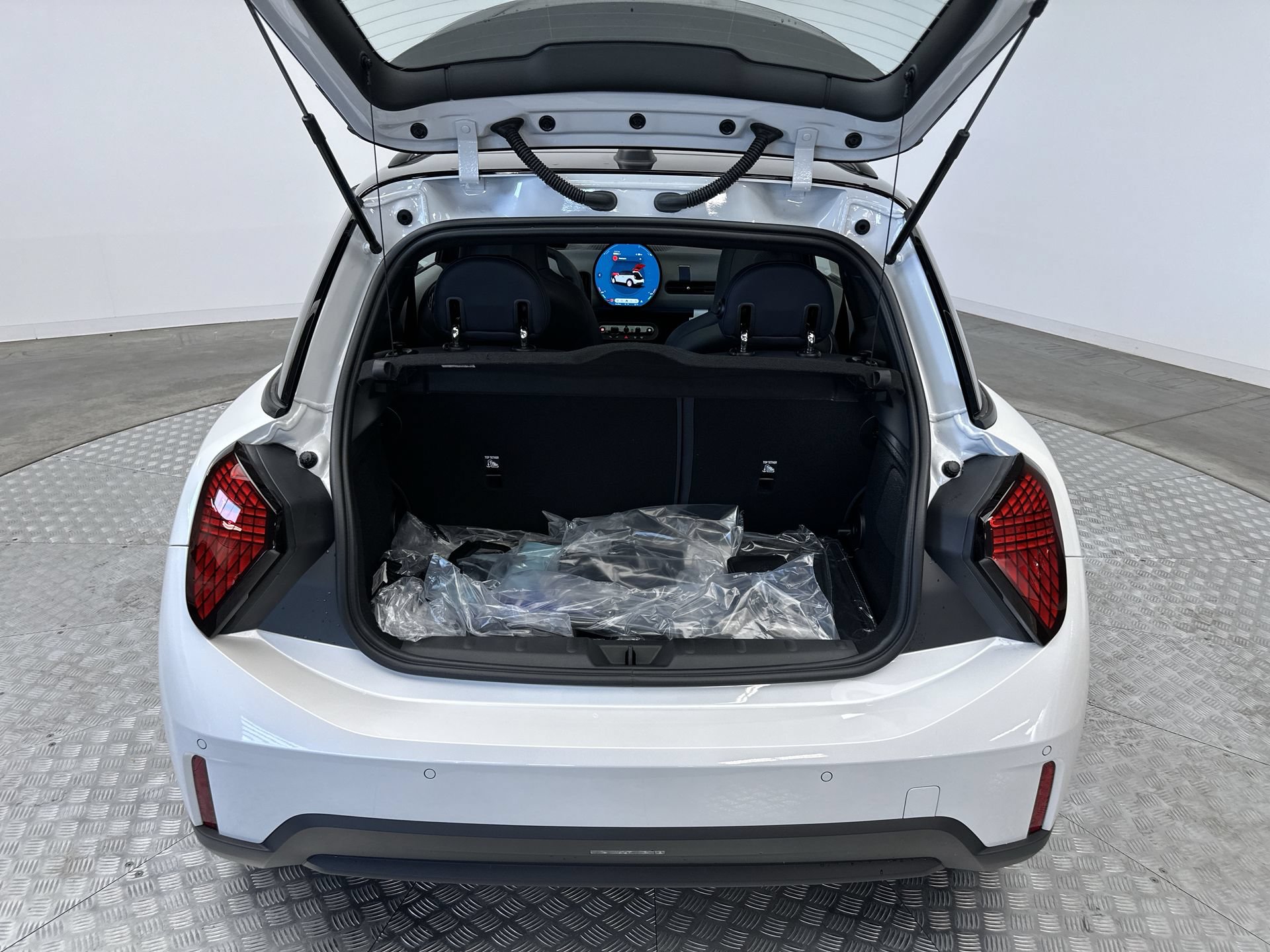 New 2026 MINI Cooper S FWD image 26