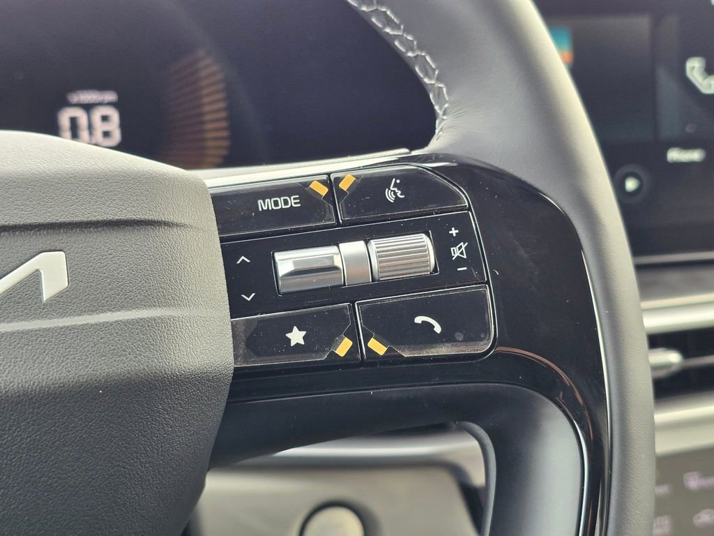 New 2026 Kia Sorento S AWD/4WD image 34
