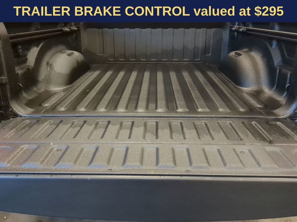 New 2026 RAM 1500 Tradesman image 7